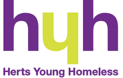 Herts Young Homeless