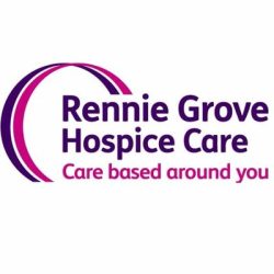 Iain Rennie Hospice