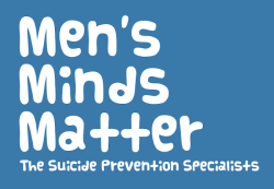 Men’s Minds Matter