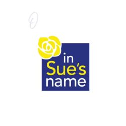 In Sue’s Name
