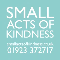 Small Acts of Kindness